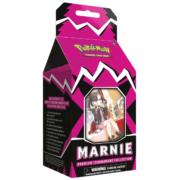 Pokemon TCG – Sword & Shield – Premium Tournament Collection – Marnie