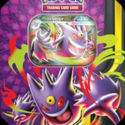 Pokemon TCG – Mega Moonlit Tin