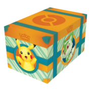 Pokemon TCG – Scarlet & Violet – Paldea Adventure Chest