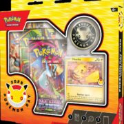Pokemon TCG – Pokemon Day 2026 Collection