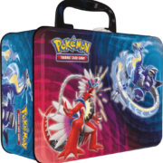 Pokémon TCG – Scarlet & Violet – Back to School Collector’s Chest (2023)