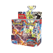 Pokemon TCG – Scarlet & Violet – Obsidian Flames – Booster Box (36x Packs)