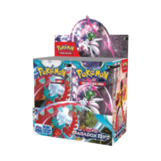Pokemon TCG – Scarlet & Violet – Paradox Rift – Booster Box (36x Packs)
