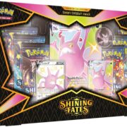 Pokemon TCG – Shining Fates Premium Collection