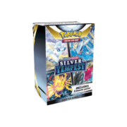 Pokemon TCG – Sword & Shield – Silver Tempest – Booster Bundle