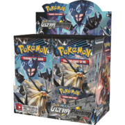 Pokemon TCG – Sun & Moon – Ultra Prism – Booster Box (36x Packs)