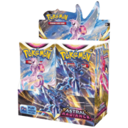 Pokemon TCG – Sword & Shield – Astral Radiance – Booster Box (36x Packs)