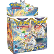Pokemon TCG – Sword & Shield – Brilliant Stars – Booster Box (36x Packs)