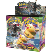 Pokémon TCG – Sword & Shield – Vivid Voltage – Booster Box (36x Packs)