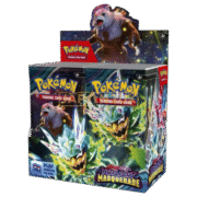 Pokémon TCG: Twilight Masquerade English Booster Box