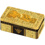 Yu-Gi-Oh! – 2021 Tin of Ancient Battles