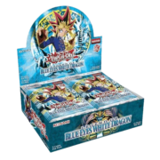 Yu-Gi-Oh! – 25th Anniversary – Legend of Blue Eyes White Dragon Booster Box (24x Packs)