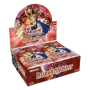 Yu-Gi-Oh! – 25th Anniversary – Pharaohs Servant Booster Box (24x Packs)
