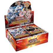 Yu-Gi-Oh! – Ancient Guardians – Booster Box (24x Packs)