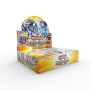 Yu-Gi-Oh! – Battles of Legend Monster Mayhem Booster Display Box