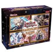 Yu-Gi-Oh! – Holiday Box: Magnificent Mavens 2022 – Collection Box