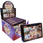 Yu-Gi-Oh! – Holiday Box: Magnificent Mavens 2022 – Display Case (6x Collection Boxes)