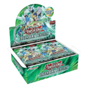 Yu-Gi-Oh! – Legendary Duelists 8: Synchro Storm – Booster Box (36x Packs)