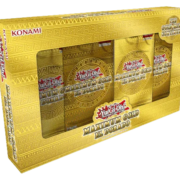 Yu-Gi-Oh! – Maximum Gold El Dorado – Collection Box (1st Edition)