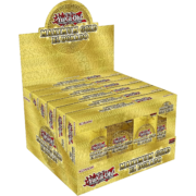 Yu-Gi-Oh! – Maximum Gold El Dorado – Display Case (6x Collection Boxes) (Unlimited Reprint)