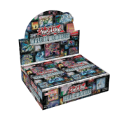 Yu-Gi-Oh! – Maze of Memories – Booster Box (24x Packs)