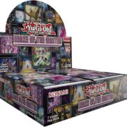 Yu-Gi-Oh! – Maze of the Master Booster Display Box