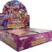 Yu-Gi-Oh! – Phantom Revenge Booster Box (24 Boosters)