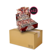 Yu-Gi-Oh! – Photon Hypernova – Display Case (12x Booster Boxes)