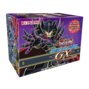 Yu-Gi-Oh! – Speed Duel GX – Duelists of Shadows Box