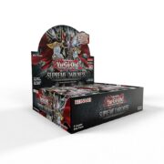 Yu-Gi-Oh! – Supreme Darkness Booster Box (24 Boosters)