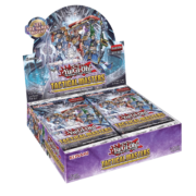 Yu-Gi-Oh! – Tactical Masters – Booster Box (24x Packs)