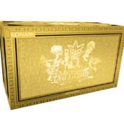 Yu-Gi-Oh! – Legendary Decks II (2024 Reprint)