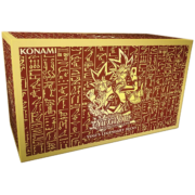 Yu-Gi-Oh! – Yugi’s Legendary Decks